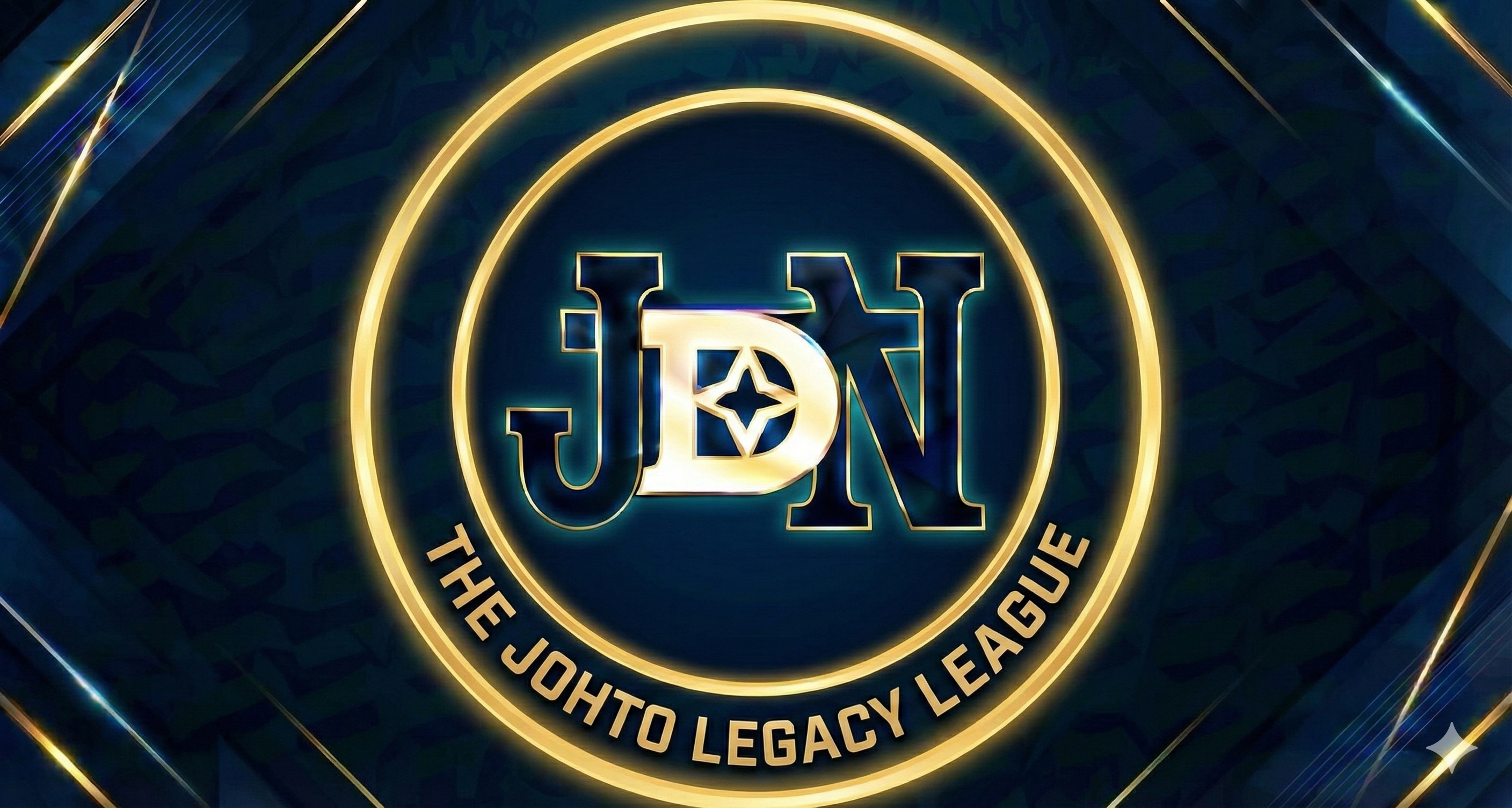 Johto Logo